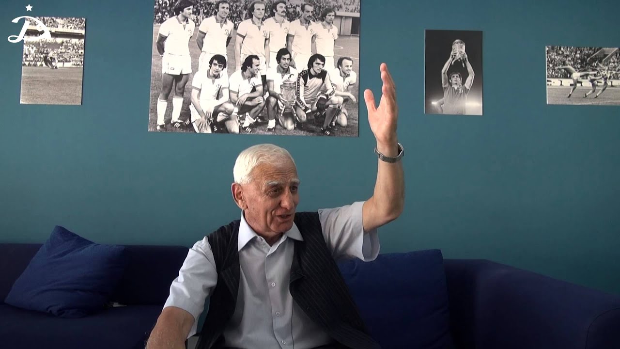 ინტერვიუ ილია დათუნაშვილთან - YouTube