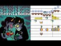 Homestuck &quot;Crustacean&quot; Mario Paint composer cover