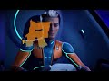 Beginning of video