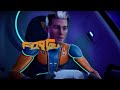 End of video