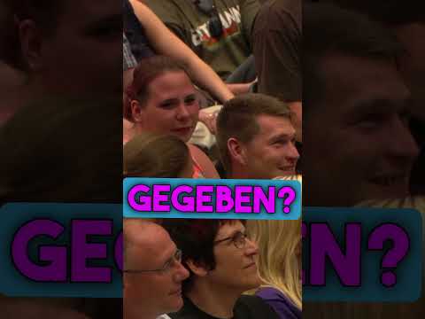 Am Anfang haste noch richtig gearbeitet!