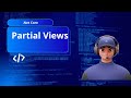 5 Partial Views