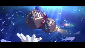 [Honkai Star Rail] World 6 Simulated Universe - Abundance Path - No Tanker