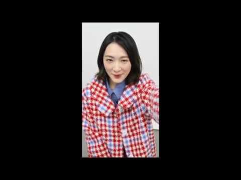 生駒里奈 彼氏へのあけおめ動画 乃木坂46
