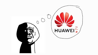 RIP Huawei? My commentary Details
