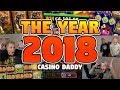 CasinoDaddy BIGGEST WIN 2018 - BONUS COMPILATION 2018 ...