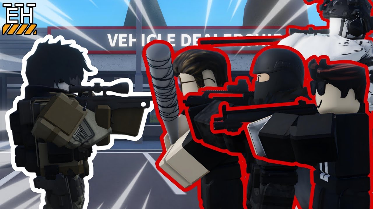 Destroying Gangs in Emergency Hamburg 🚓💀