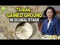 Beijing-Taiwan military tension worst in 40 years/White house Wavers, world Watches