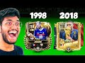 Highest Rated FRANCE Squad! FC MOBILE