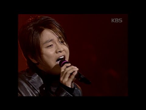 김현성 - 유죄 [이소라의 프로포즈 1999년 01월 23일] | KBS 방송