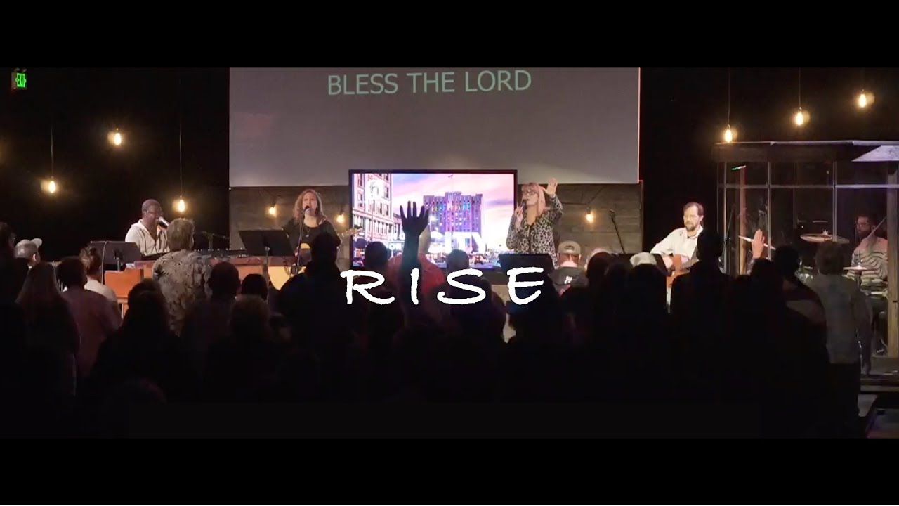 RISE