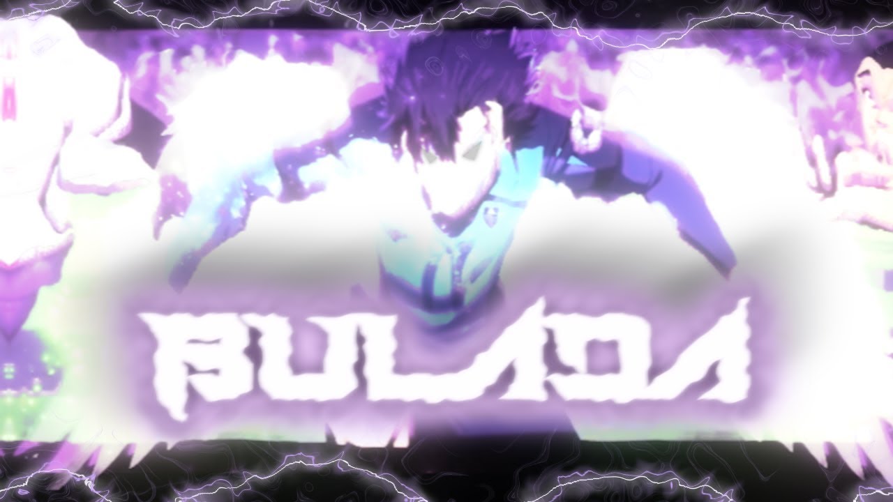 BULADA (blue lock) - YouTube