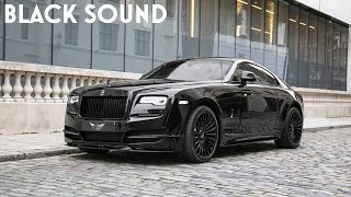 Джиган, Тимати, Егор Крид – Чёрный Rolls Royce