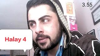 Düğün Halay Full Part 4