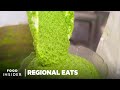 How Authentic Pesto Is Made In Italy | Regional Eats