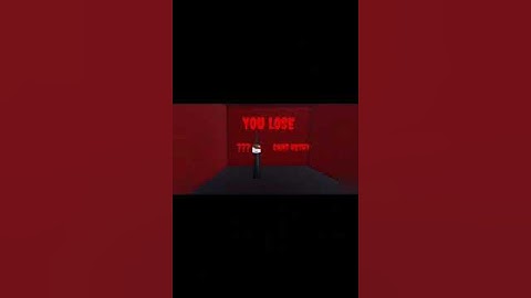 Feest Vs Unknown Obby creator animation #obbycreator #roblox