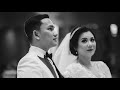 Wedding Highlight Joshua & Ruth - 10.08.2024