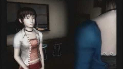 Fatal Frame 3 Walkthrough Part 3: The Camera Obscura