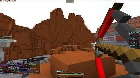 Siarl, ojo de Halcón / Overcast Network