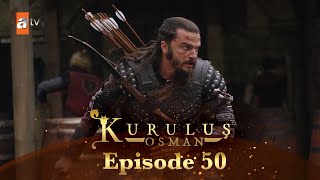 Kurulus Osman Urdu - Season 4 Episode 50