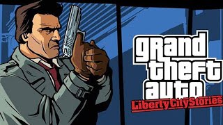 GTA liberty stories theme | ringtone remix | TECH BGM