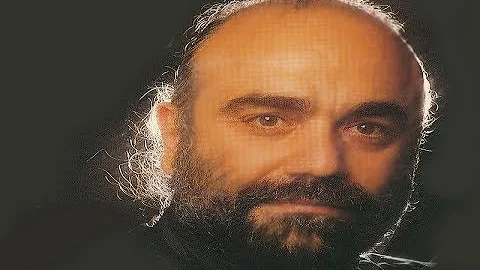 Because - Demis Roussos + lyrics