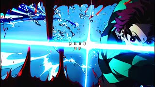 Push Updemon Slayeramvedit