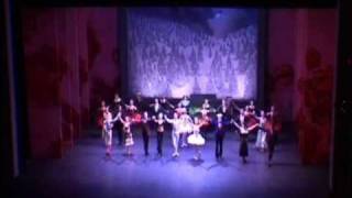 Scottish Ballet's The Nutcracker