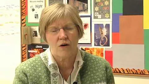 Young Adult Literature in the Classroom