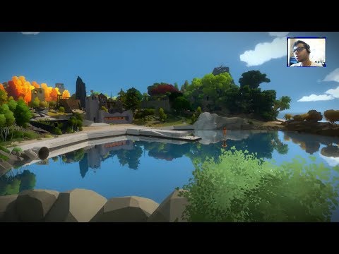 Video: The Witness Potrebbe Essere Lanciato Su PC E IOS Insieme A PS4