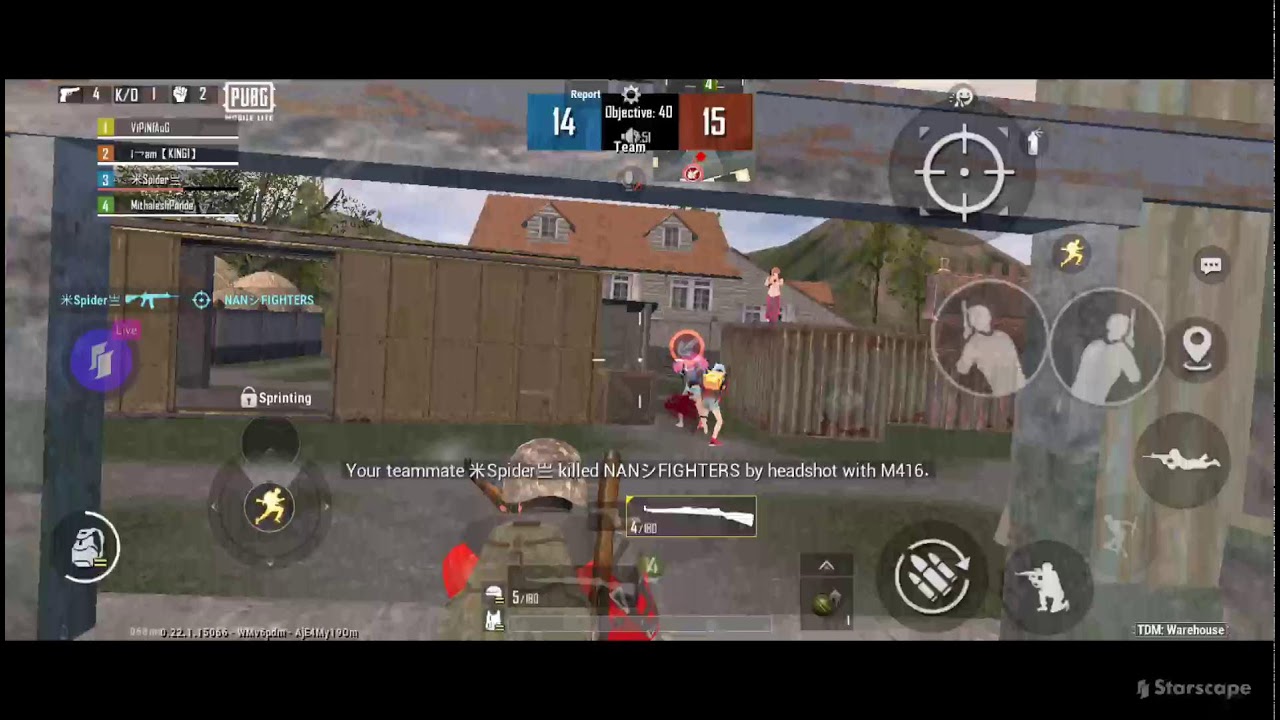 Bamsi 333 Gaming | live streaming| TDM