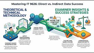 IF Nested IF AND OR Functions Information Technology 9626 | AS and A Level | Ace The Exam