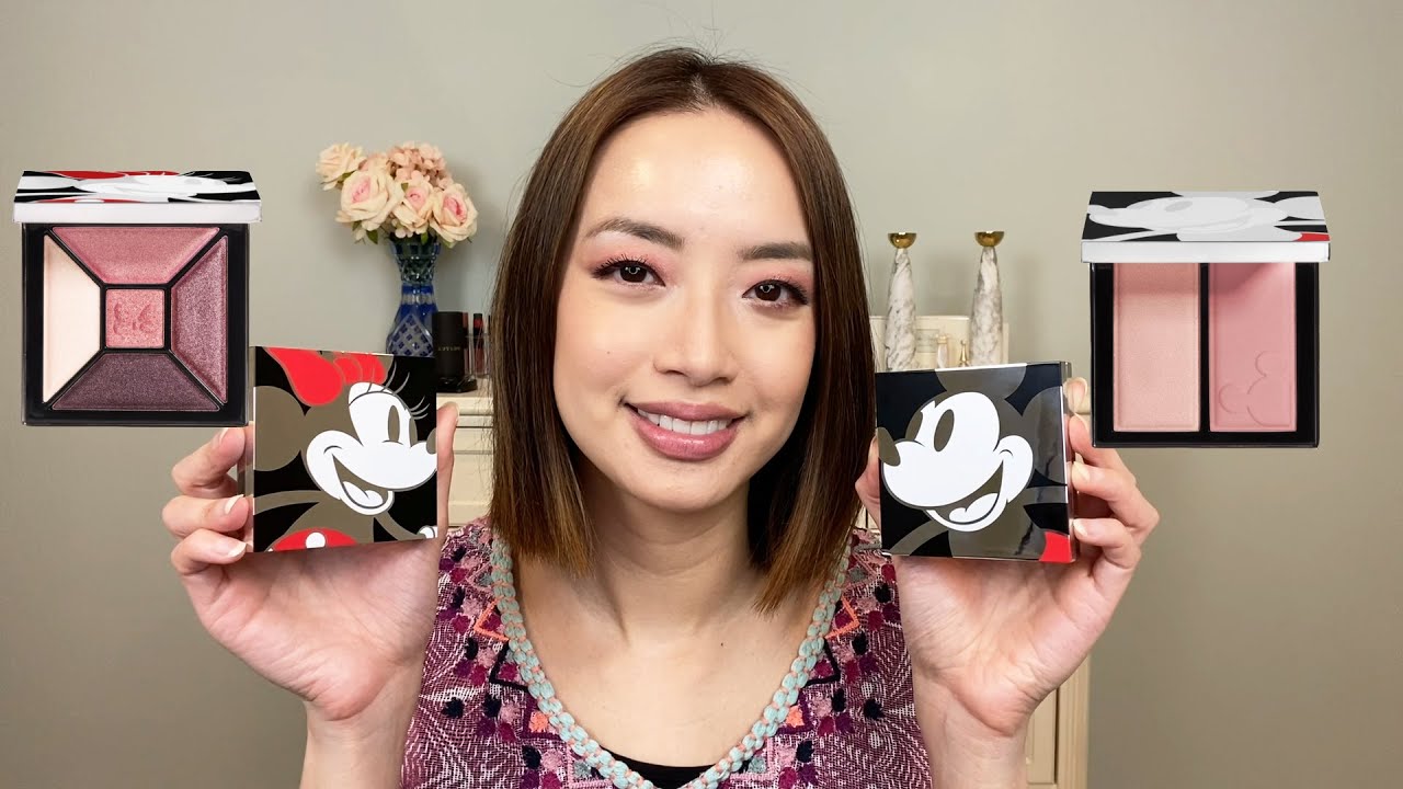 House of Sillage Makeup Quint and Complexion Duo Review YouTube