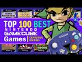 Top 100 Best Nintendo GameCube Games of All Time