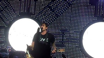 blink-182   Anthem Part 2 (Live in Chicago)