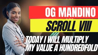 Scroll Eight: Pro with 5 Years Experience Reveals Top Value Hacks!