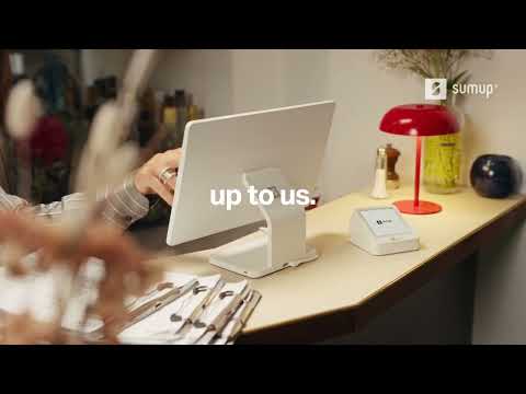 SumUp Limited - Branch USA YouTube ad: GB POSLite Q4 Brand Awar MCC Coffee no offer NA video no screen NA inhouse 6sec MidFu 16x9
