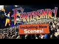 Fantasmic! is BACK at Disney’s Hollywood Studios