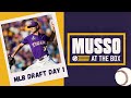 LSU MLB Draft Recap: Kade Anderson at No. 3 + Who Replaces Ethan Frey? Day 2 Watchlist