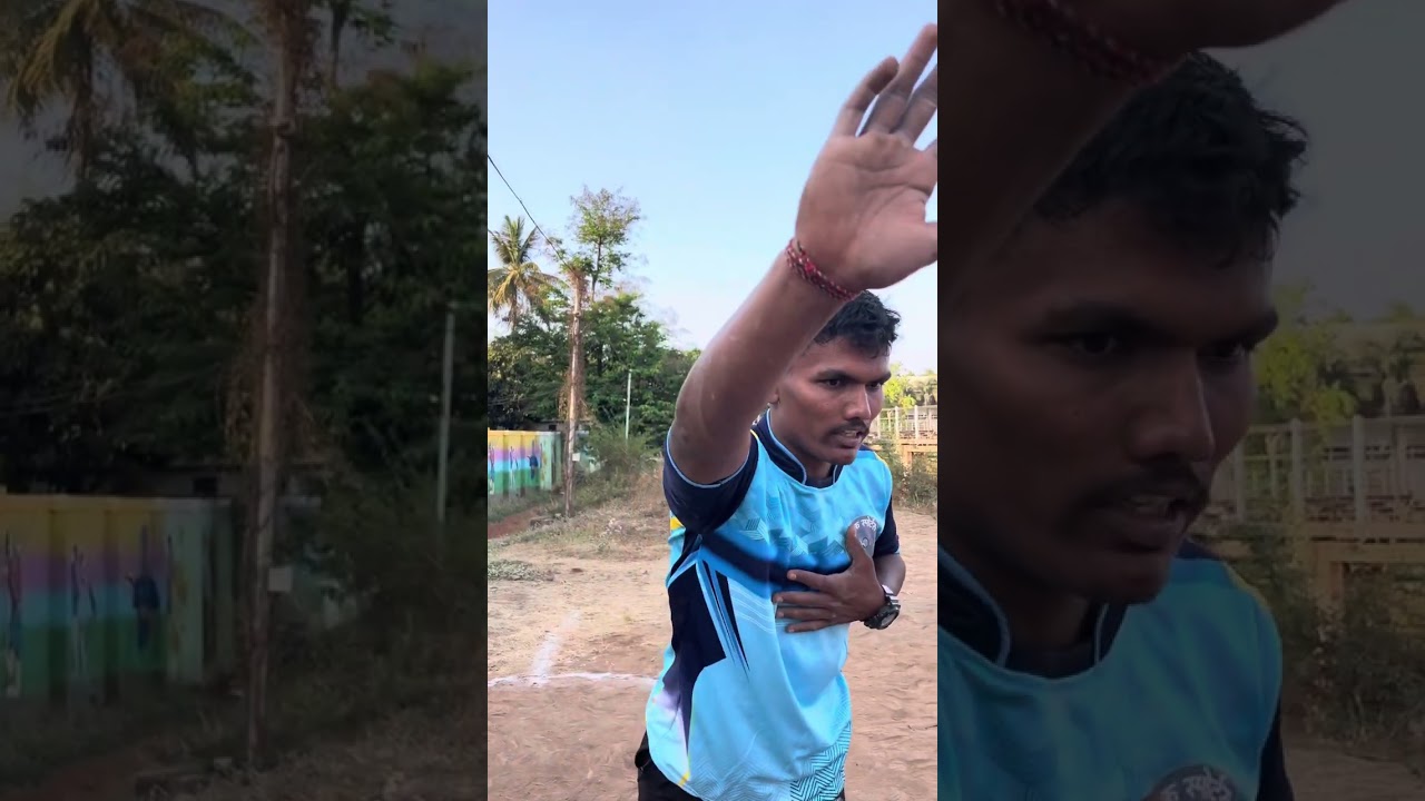 गोळा फेक workout  #golafekexercise #sports