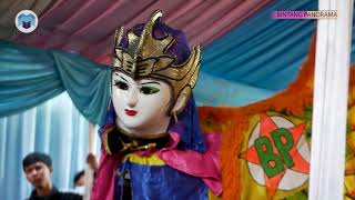 Bali Tersenyum - Burok Bp Live Belawa 06-01-2021