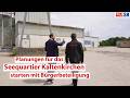 Planungen für das Seequartier Kaltenkirchen starten mit Bürgerbeteiligung