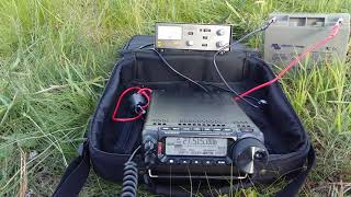 Qso with 109 AT 077 The famous Simon The Wizard Qso with 109 AT 077 The famous Simon The Wizard
