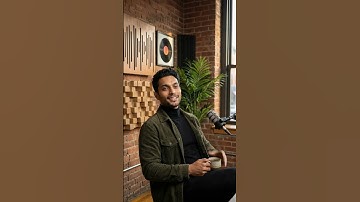 Cristiano Ronaldo just became an investor in Perplexity AI!  #shorts