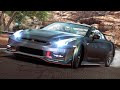 NFS Hot Pursuit Remastered 2024 Nissan GTR R35 Nismo Mod Showcase 