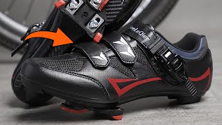 Peloton Cycling Shoes Review - The Essential for Your Indoor Workouts!