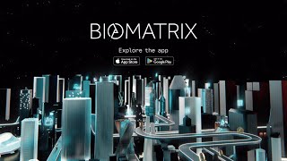 Welcome to BioMatrix