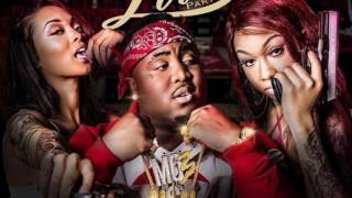 Mo3 — Savage Prod  By Hit Mob