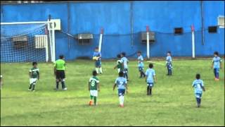 Nacional Vs Nueva Estrella Cat. 2007