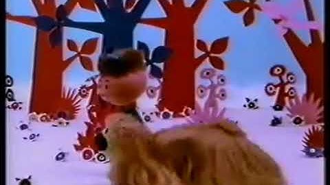 The Magic Roundabout Ermintrude